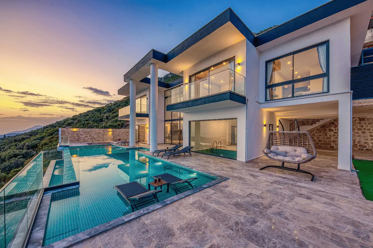 NeoLiv Villas Faridabad