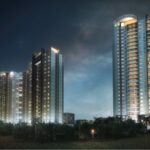 Prestige City Gurgaon Luxury Living Amidst Nature
