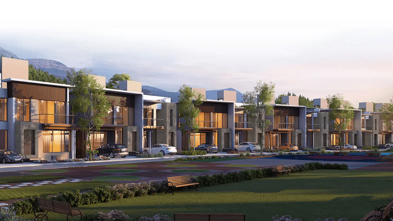 Casa Brolin Candolim Villa